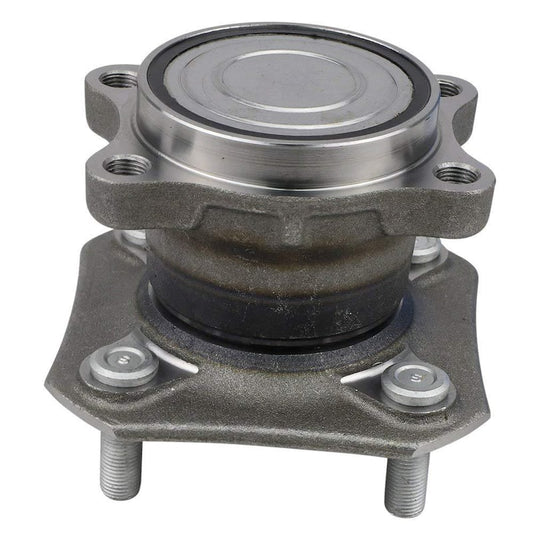 Wheel Bearing and Hub Assembly - Rear