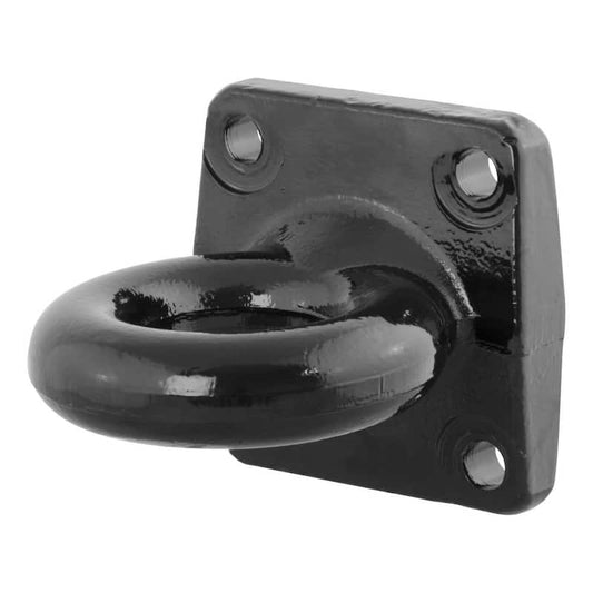 Pintle Mount Lunette Eye (60,000 lbs., 3I.D.)