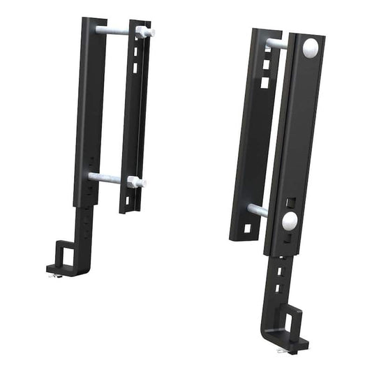 Replacement TruTrack 10Adjustable Support Brackets (2-Pack)