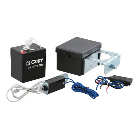 Soft-Trac 2 Breakaway Kit with Charger