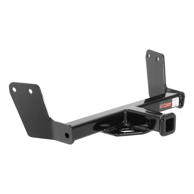 Class 1 Trailer Hitch, 1-1/4 in. Receiver, Select Volkswagen Passat