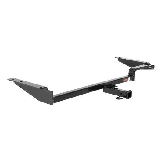 Class 1 Trailer Hitch, 1-1/4 in. Receiver, Select Honda Accord