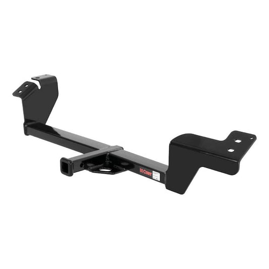 Class 1 Trailer Hitch, 1-1/4 in. Receiver, Select Mitsubishi Galant