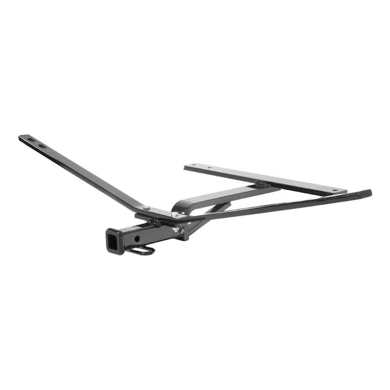 Class 1 Trailer Hitch, 1-1/4 in. Receiver, Select Mitsubishi Diamante