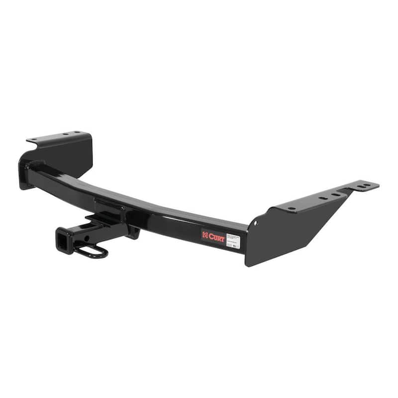 Class 2 Trailer Hitch for Chevrolet Venture, Uplander, Pontiac Trans Sport, Montana SV6, Oldsmobile Silhouette