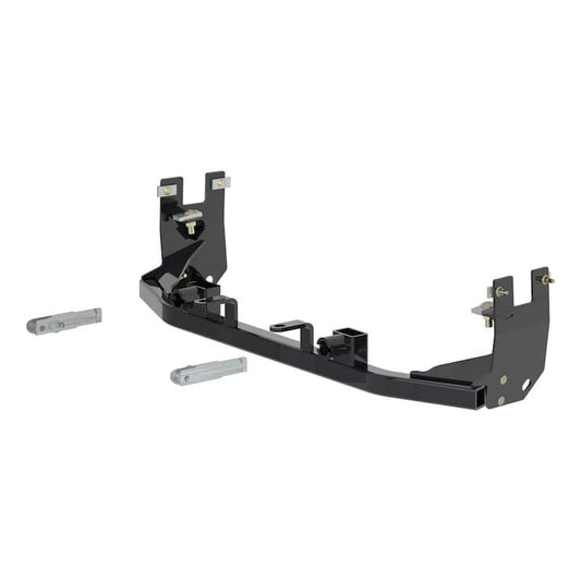 Custom Tow Bar Base Plate, Select Ford Explorer