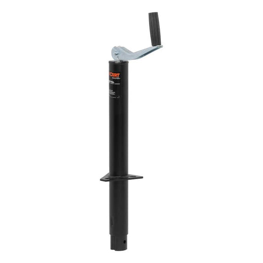 A-Frame Jack with Top Handle (2,000 lbs., 15Travel, Packaged)