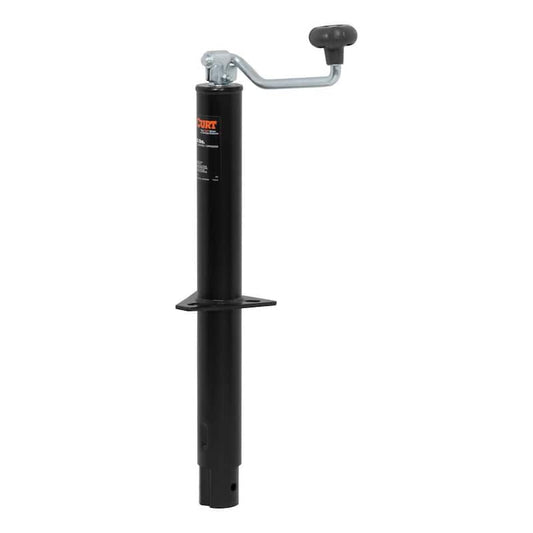 A-Frame Jack with Top Handle (5,000 lbs., 15Travel)