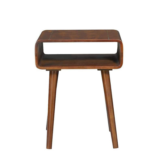 Napa Valley Espresso End Table