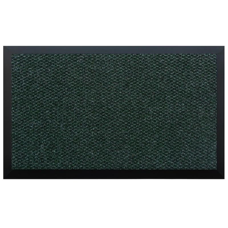 Evergreen 72 in. x 192 in. Teton Residential Commercial Mat