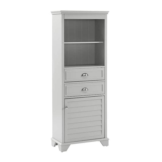 Lydia Gray 23.5W Tall Cabinet