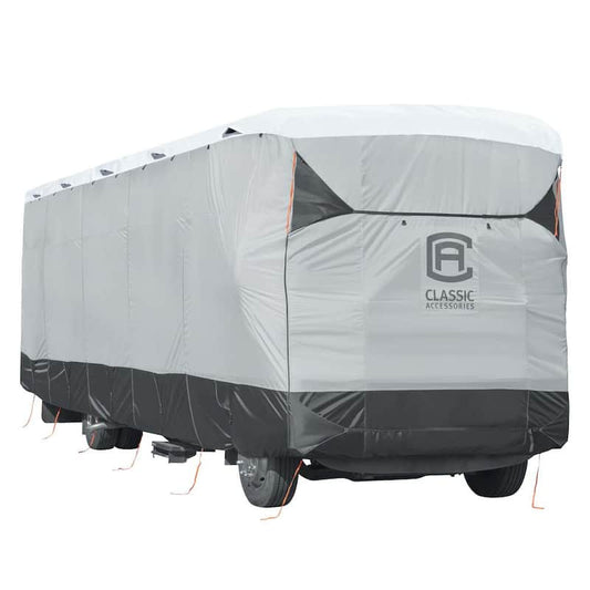 Skyshield 516 in. L x 105 in. W x 126 in. H Class A RV Cover