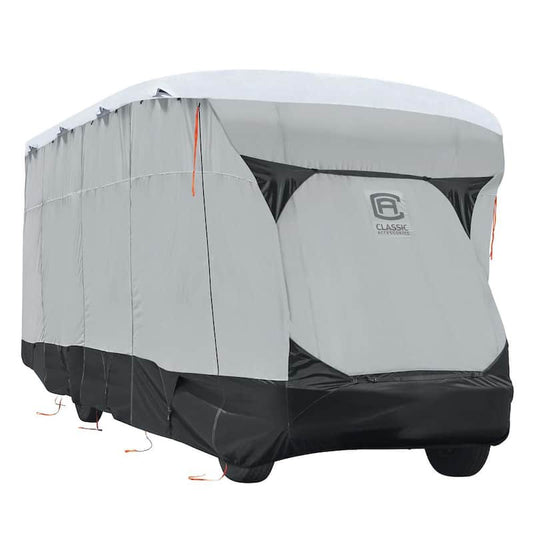 Skyshield 292 in. L x 105 in. W x 108 in. H Class C RV Cover