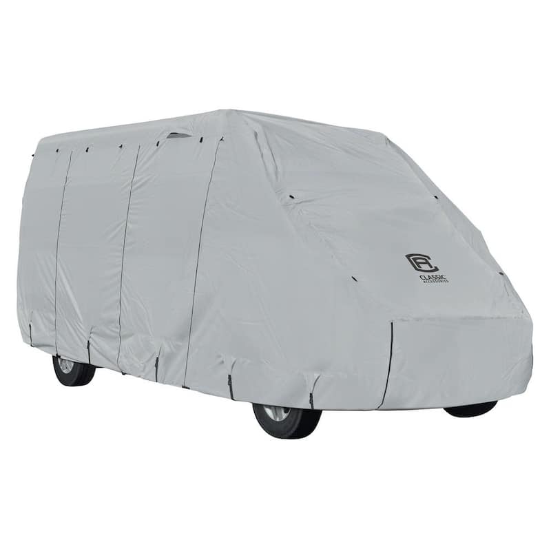 Over Drive PermaPRO Class B RV Cover, Fits 20 ft.-23 ft. RVs