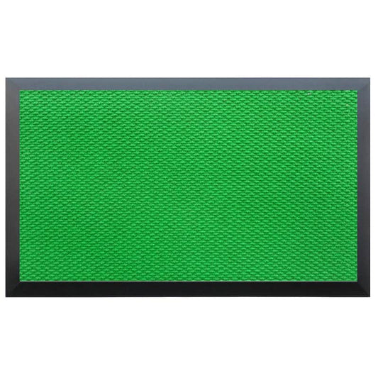 Light Green 60 in. x 240 in. Teton Residential Commercial Mat