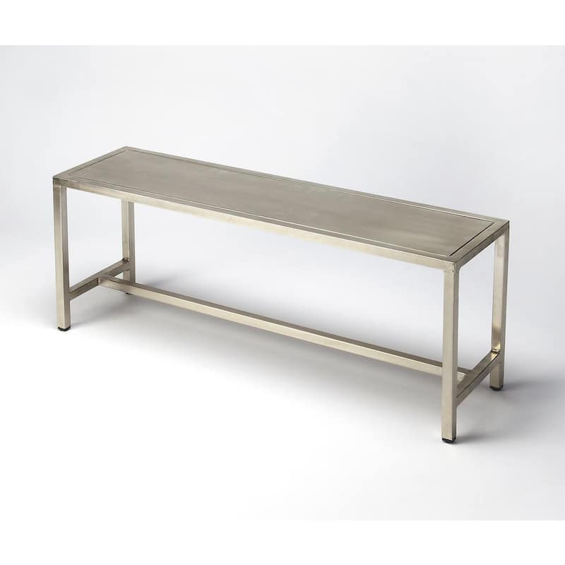 Butler Tribeca Iron Bench