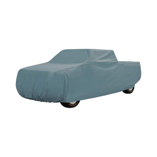 OverDrive PolyPRO 1 249 in. L x 70 in. W x 60 in. H Truck Cover with RainRelease