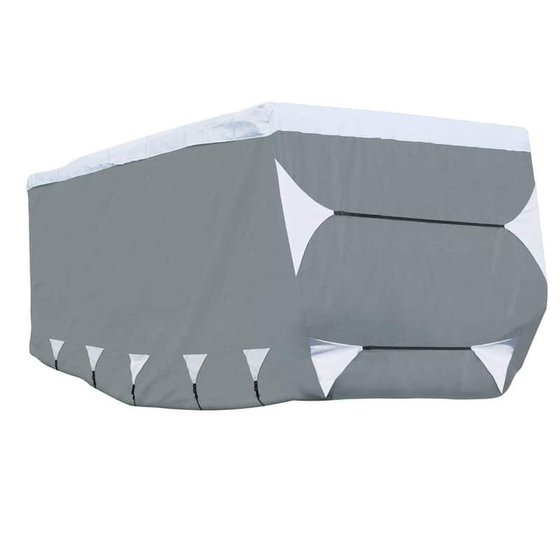 OverDrive PolyPRO 3 399.75 in. L x 105 in. W x 108 in. H Deluxe Class C RV Cover