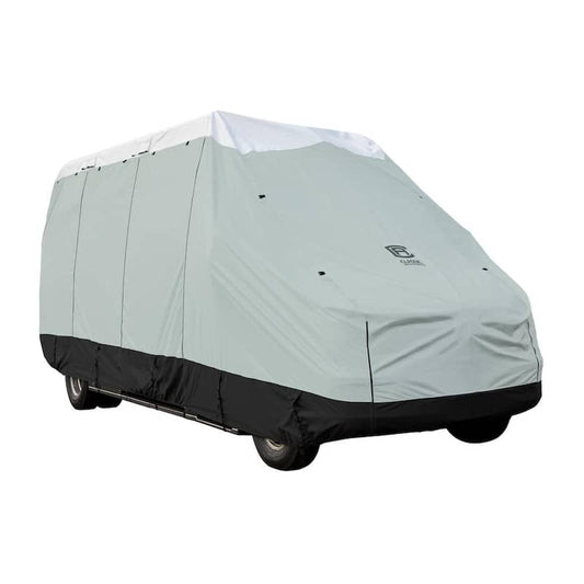 SkyShield 246 in. L x 85 in. W x 96 in. H Class B RV Cover