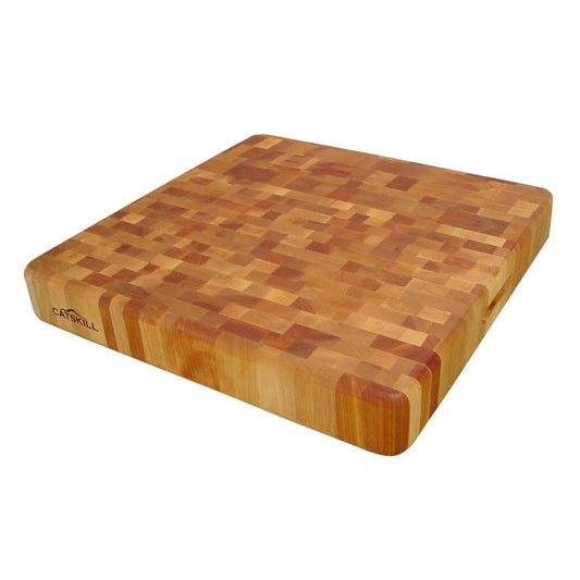 Hardwood Cutting Board