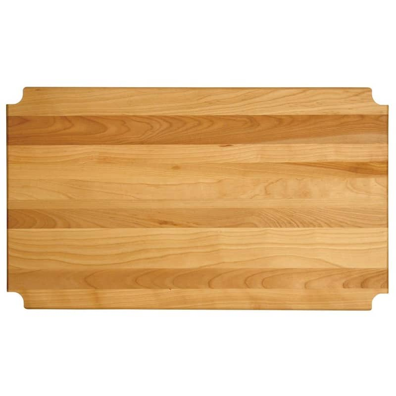 Hardwood Cutting Board