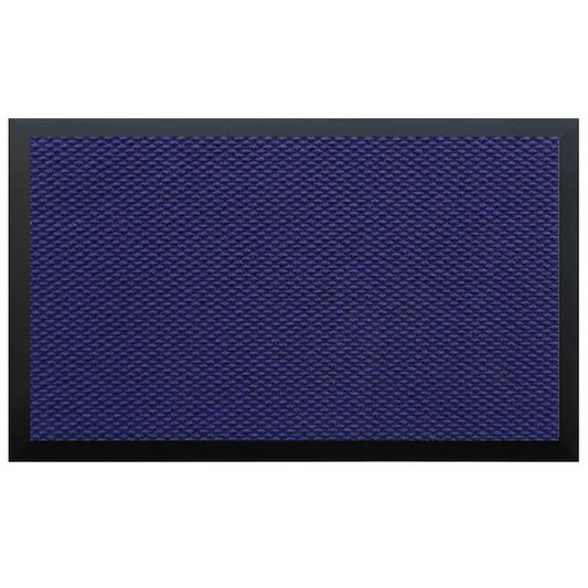 Purple 72 in. x 192 in. Teton Residential Commercial Mat