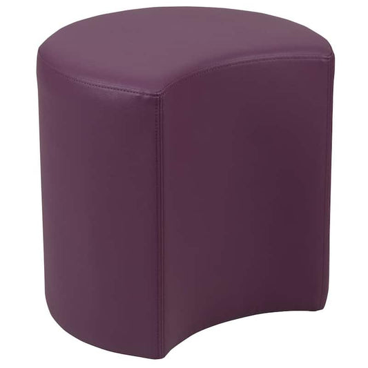 Purple Kids Chair