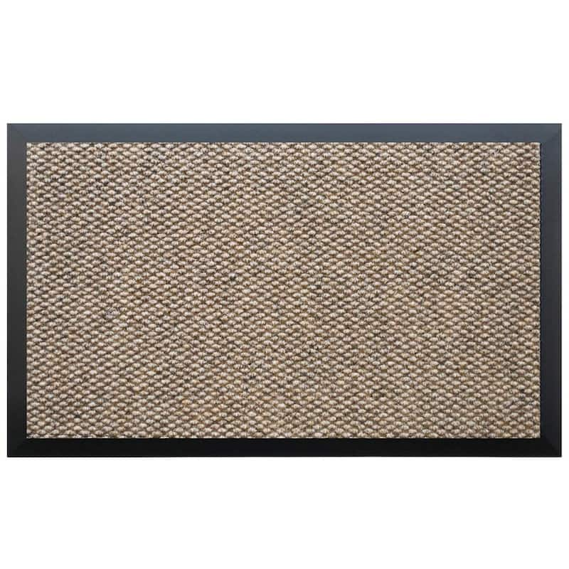 Teton Residential Commercial Mat Sand 36 in. x 72 in.