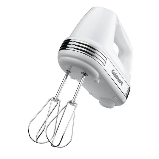 Power Advantage 7-Speed Hand Mixer