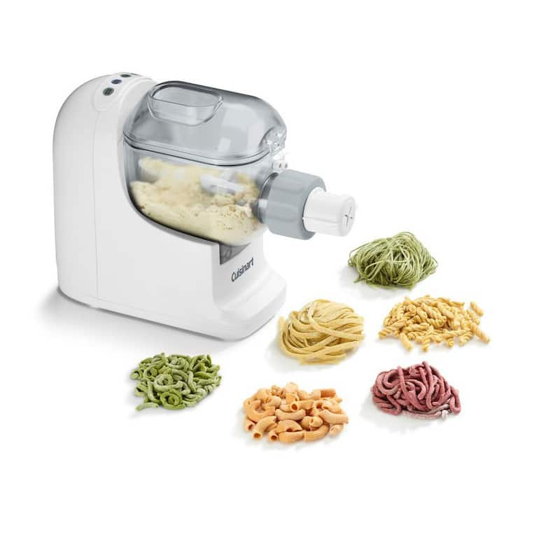 Pastafecto Pasta/Bread Dough Maker