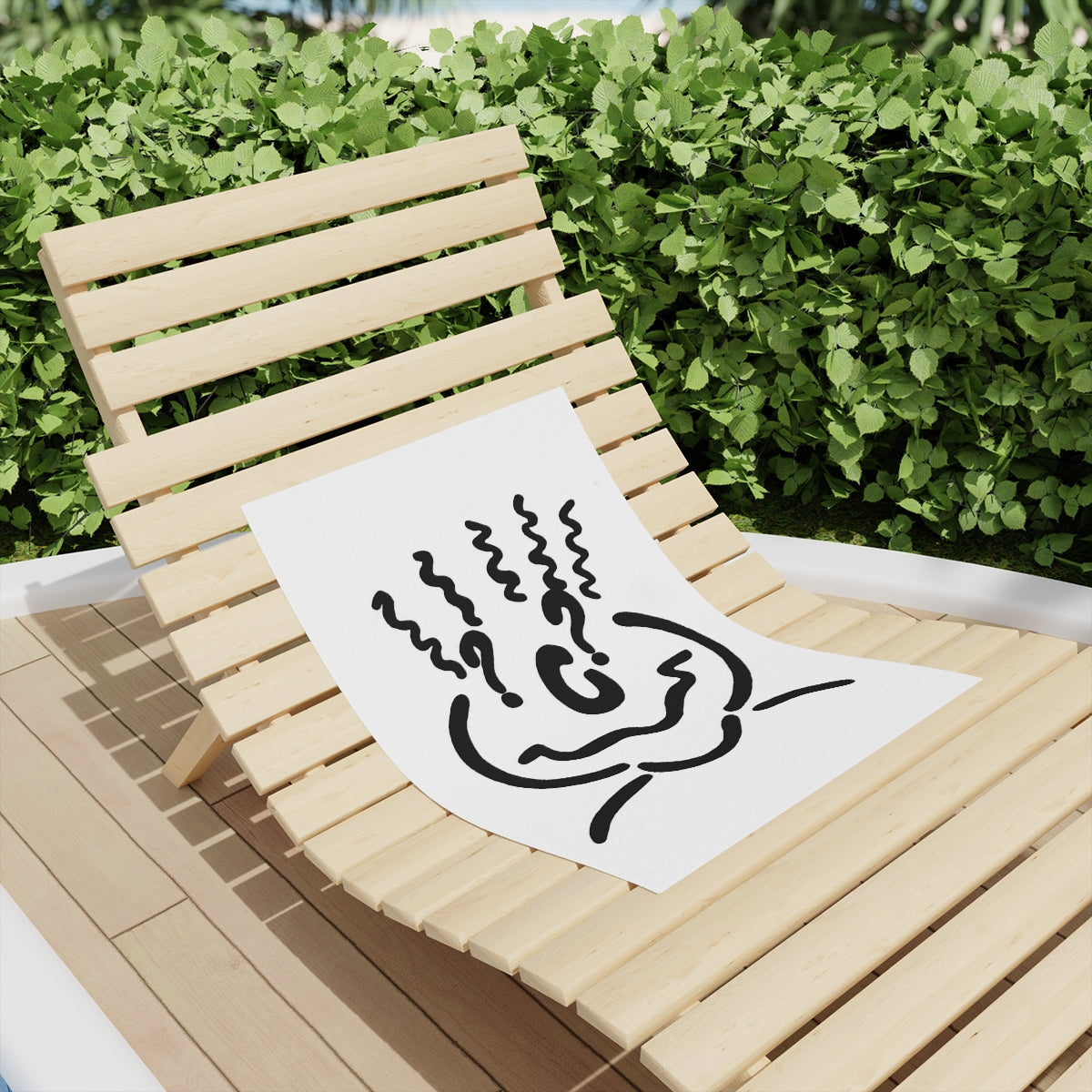Beach Towels