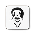 Hardboard Back Coaster