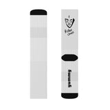Sublimation Socks
