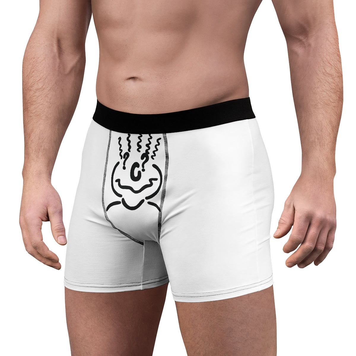 Men's Boxer Briefs