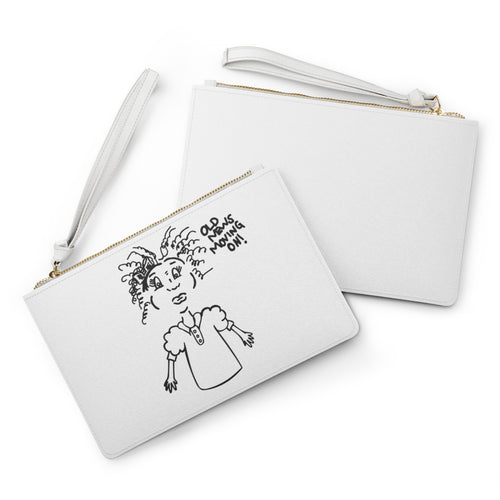 Clutch Bag
