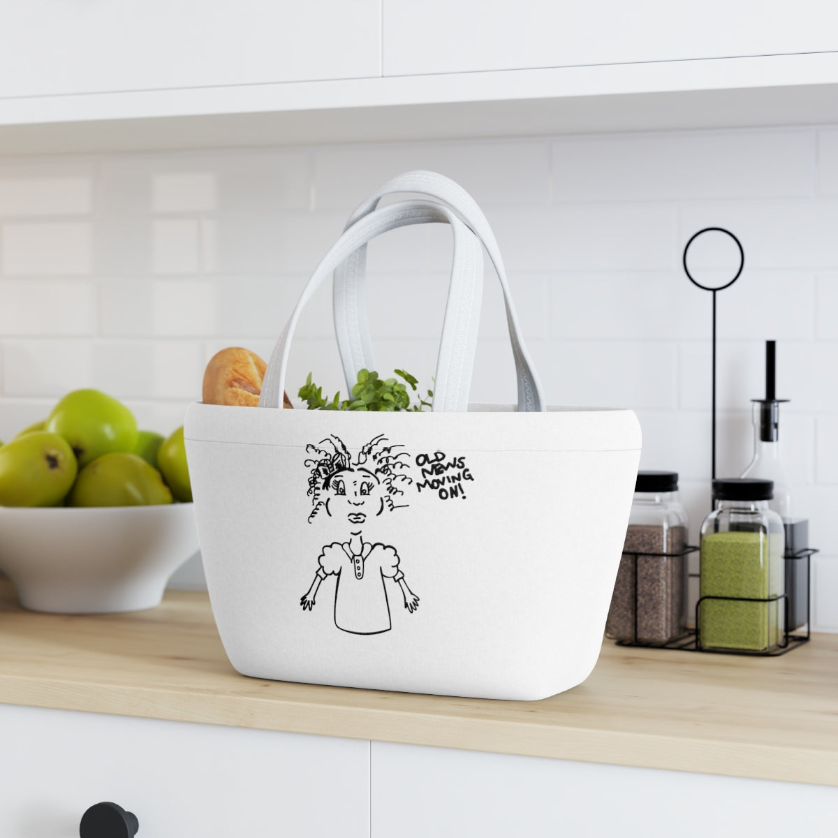Lunch Bag