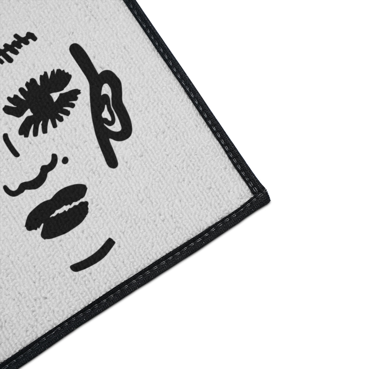 Heavy Duty Floor Mat