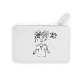 Mini Clutch Bag
