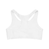 Seamless Sports Bra (AOP)