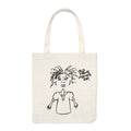Polyester Tote Bag