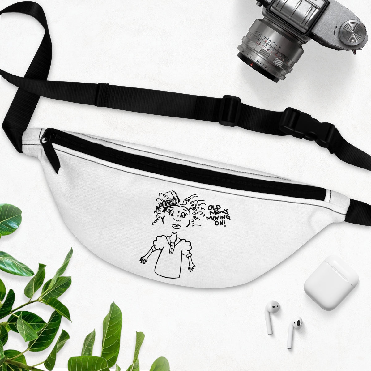 Fanny Pack