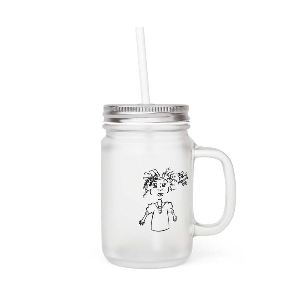 Mason Jar