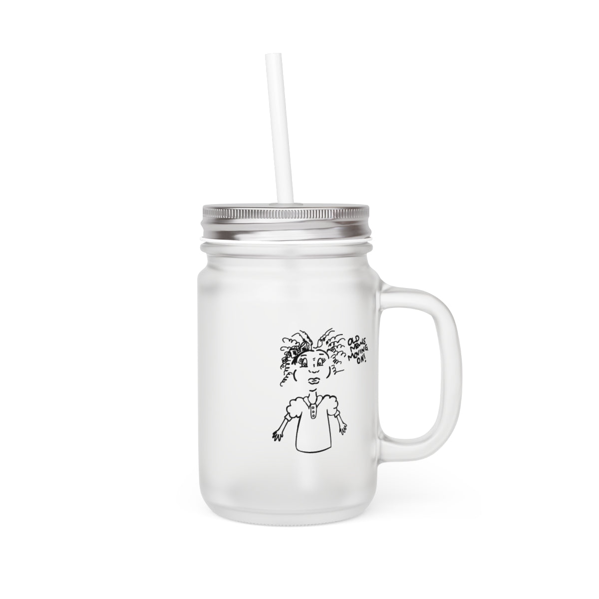 Mason Jar