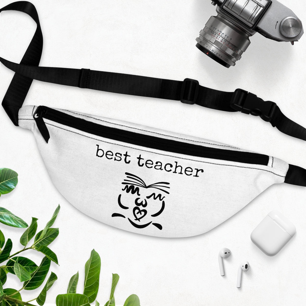 Fanny Pack