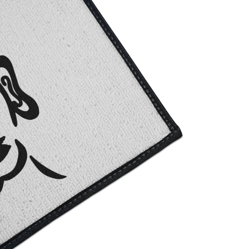 Heavy Duty Floor Mat