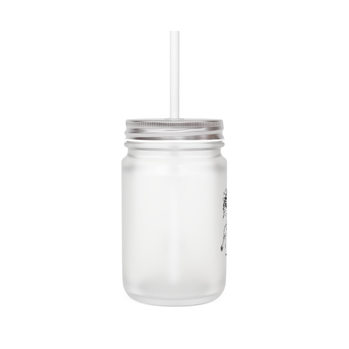 Mason Jar