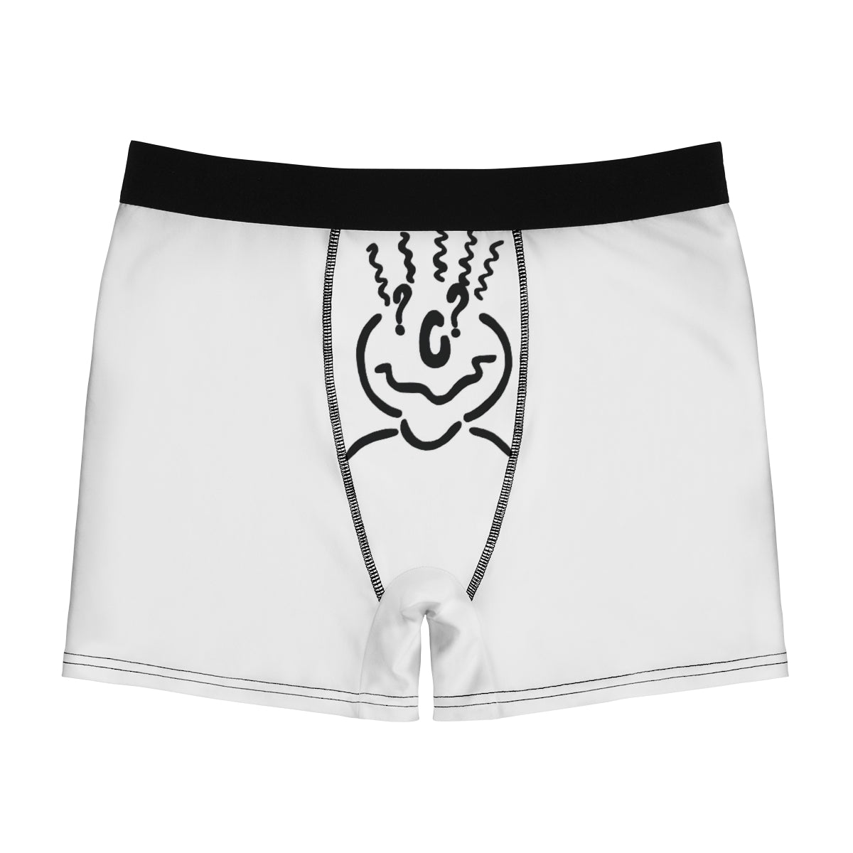 Men's Boxer Briefs