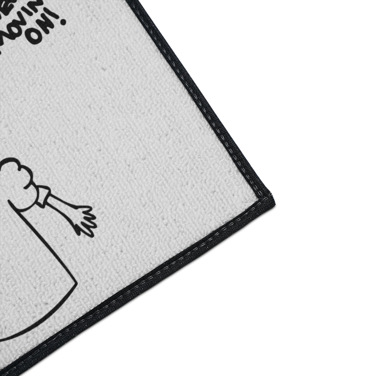 Heavy Duty Floor Mat
