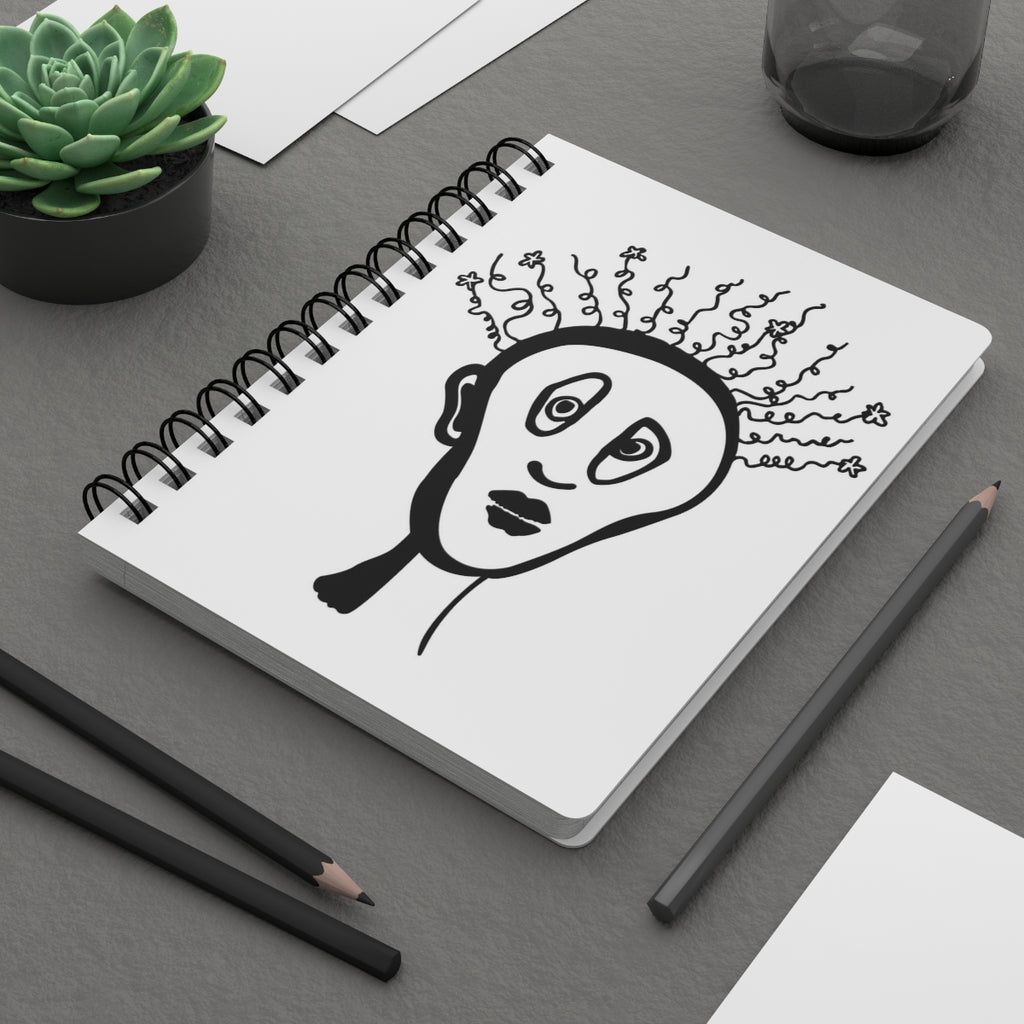 Spiral Bound Journal