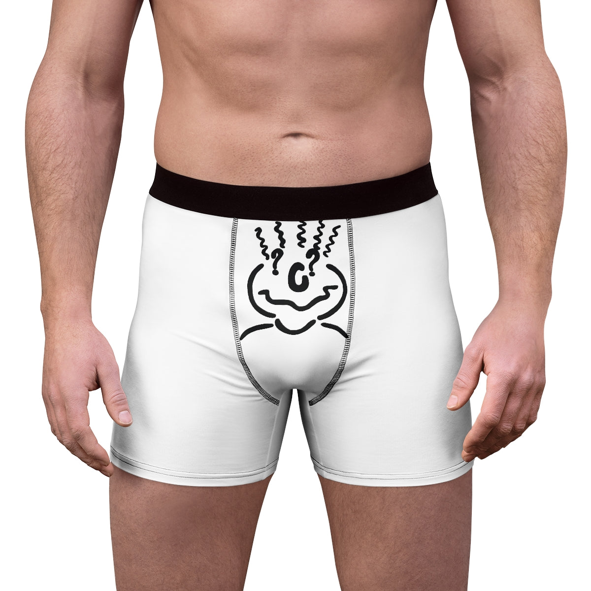 Men's Boxer Briefs